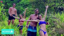 Shailene Woodley and Aaron Rodgers' Amazing Hawaii Vacation