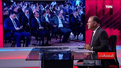 "طاقة نور ويعتبر خبر الموسم" الديهي يعلق على إطلاق الشركة المتحدة لقناة إخبارية إقليمية في 2022