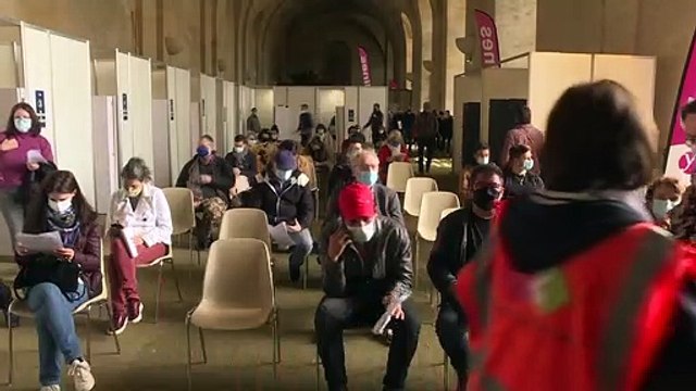 A eficácia das vacinas contra variantes do coronavírus