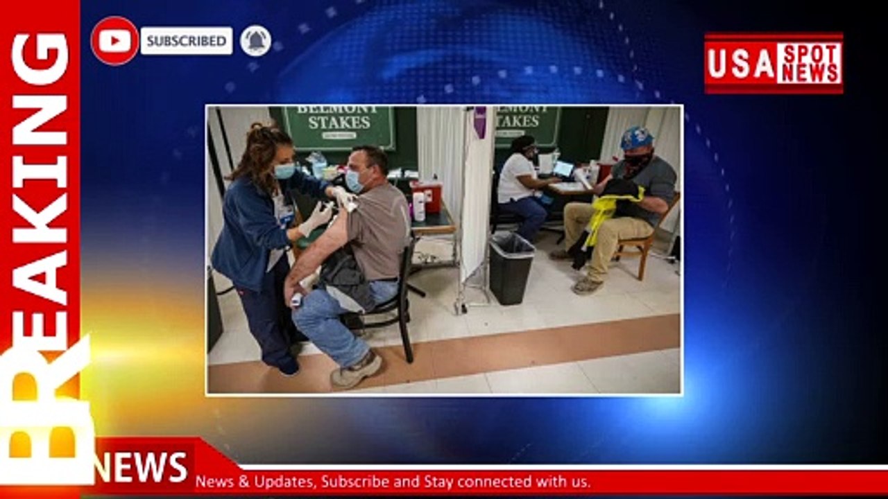 No jab, no job: Feds say employers can require COVID vaccine