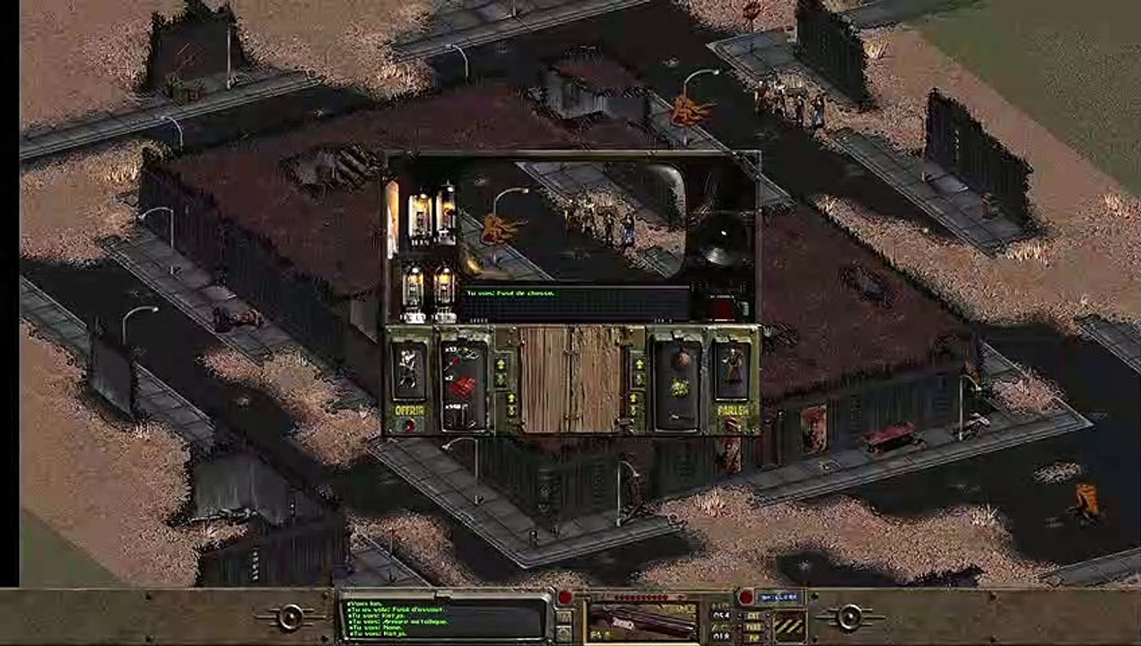Fallout - Episode 17