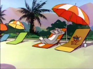 Tom and Jerry S01E05 - An Ill Wind