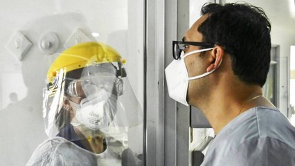 Cruz Roja alerta por un inminente colapso sanitario en Latinoamérica