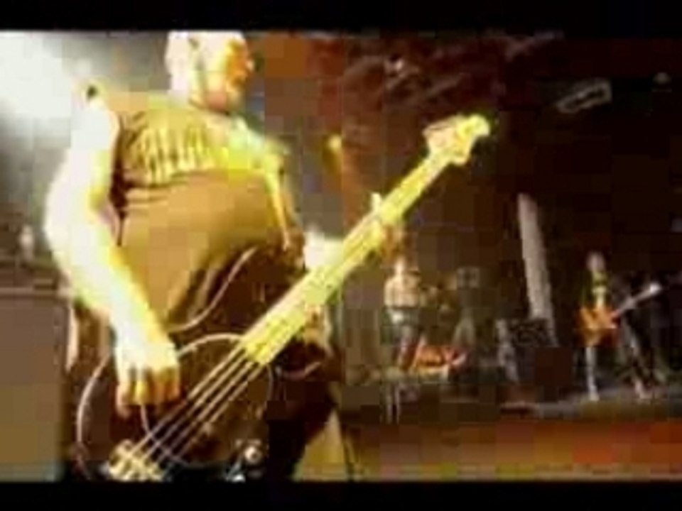 Manu Chao La Vida Tombola live