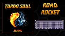 Road Rocket (featuring Kay-Ta Matsuno) from the album Turbo Soul