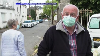 Download Video: A La Chapelle-sur-Erdre, un drame et des questions - 29/05