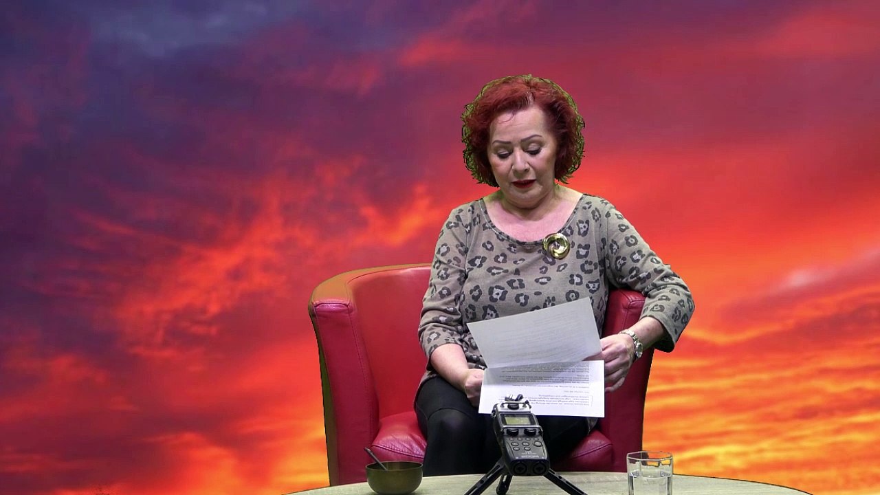 Energetische Coaching mit Dagmar Truxa Folge 21