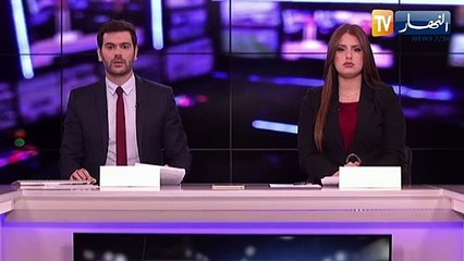 القنصل الجزائري بليون يعد الجالية الجزائرية بنقل مطالبهم للسلطات بالجزائر