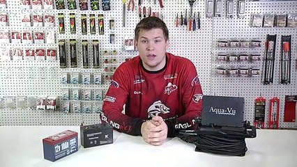 Missouri Secrets Tackle - Dakota Lithium Review