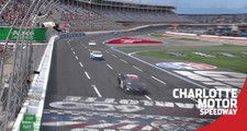 Ty Gibbs wins at Charlotte, earns second Xfinity win of 2021