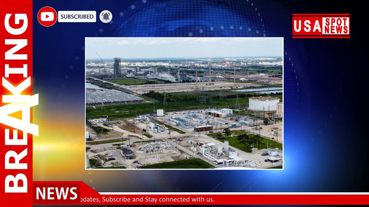 Colonial Pipeline sees IT problems for second time since ransomware attack