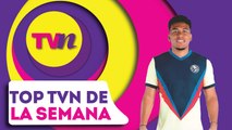 Captan a jugadores del América con exuberantes mujeres que no eran sus parejas | Top TVN