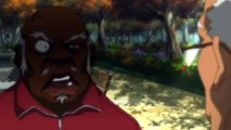 The Boondocks S03E11