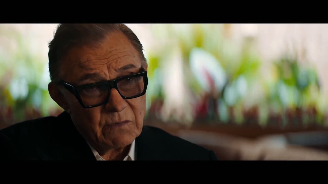 Lansky Trailer (2021)
