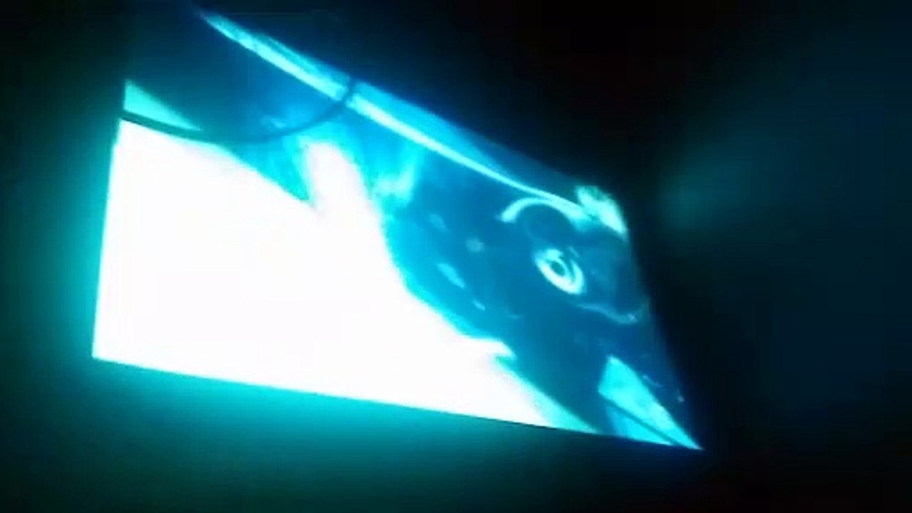 Mediaset/Taodue Film #2