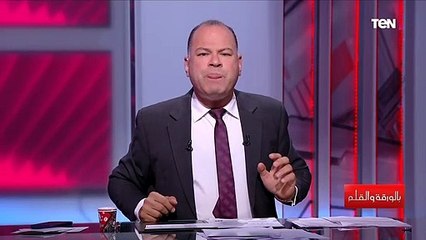 نشأت الديهي: الجمهورية الجديدة في مصر تحتاج لإعلام من نوع جديد والخروج من المحلية لمحطات دولية