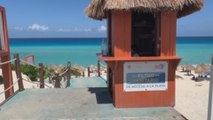 Cancún y Quintana Roo afrontan una 