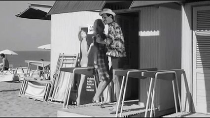 Franco e Ciccio - Una domenica a Fregene- Episodio tratto da "Veneri al sole" (1965)