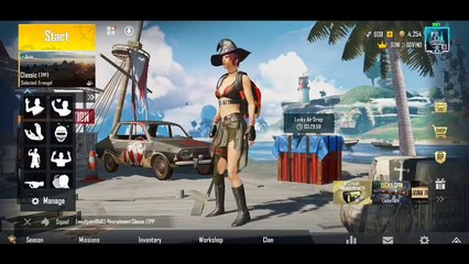 Pubg Mobile | Love Story |Short Film| True Love Story 2019 | Romantic Love