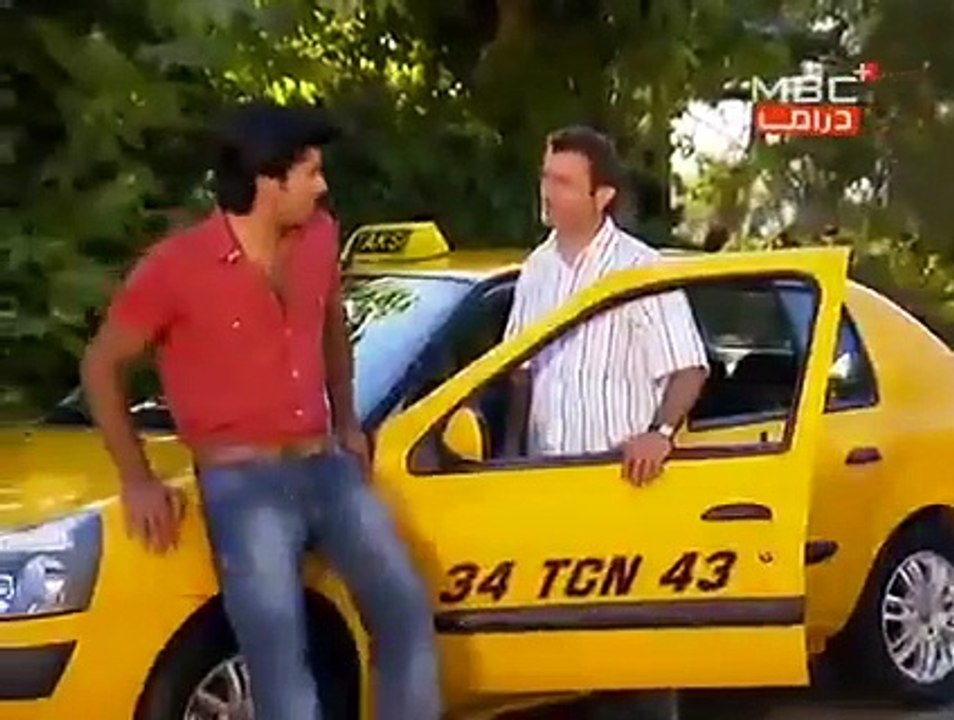 مسلسل الحب المستحيل مدبلج الحلقة 6