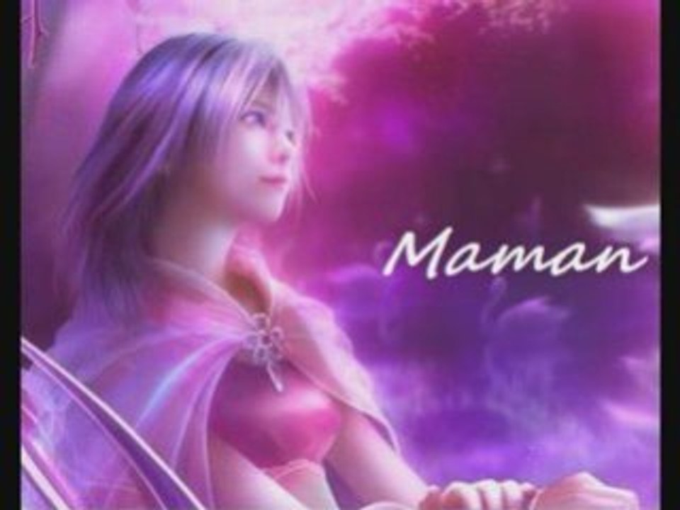 Maman