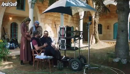 مسلسل دولار الحلقة 9 التاسعة