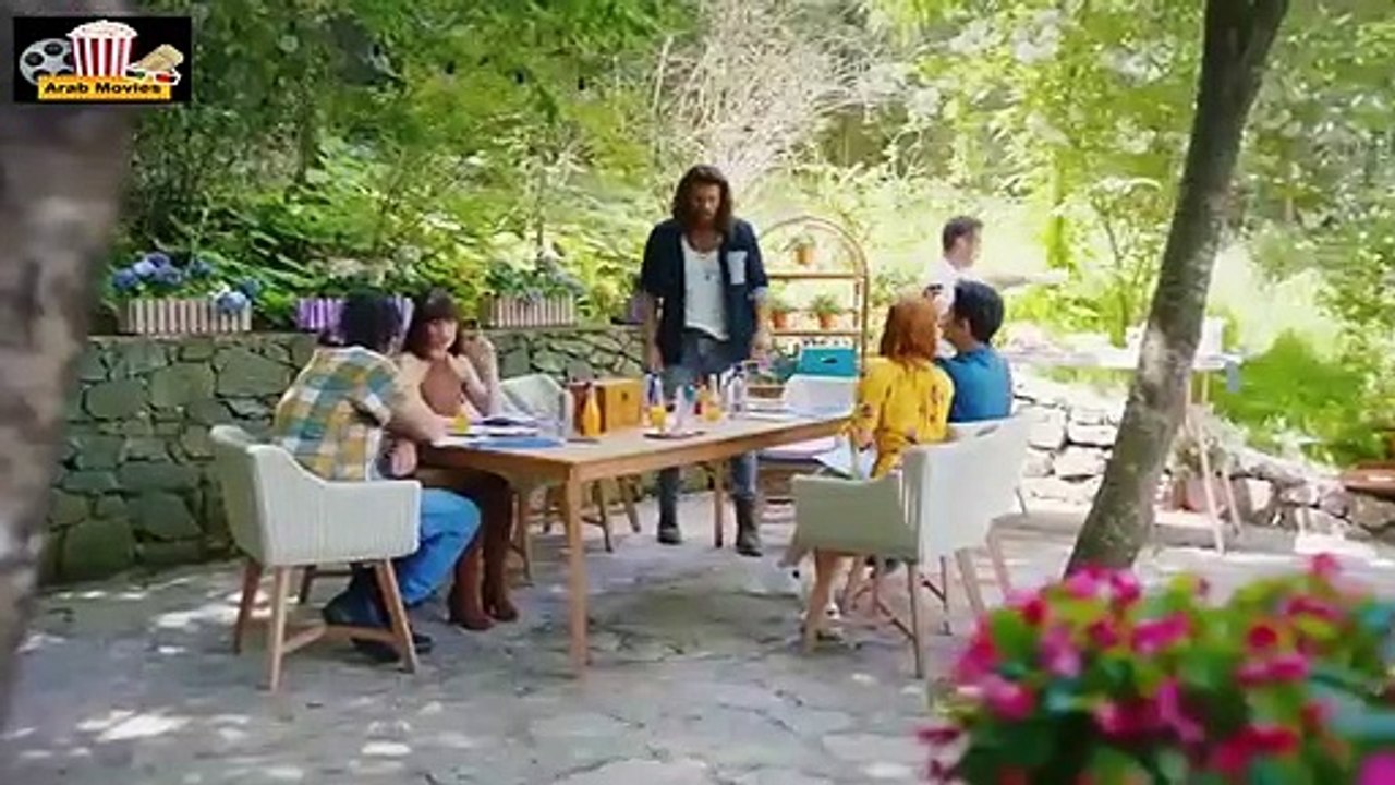 HD مسلسل - طائر الصباح - الحلقة 136 - مدبلج و بجودة