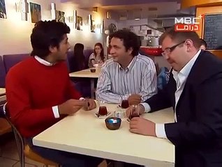 مسلسل الحب المستحيل مدبلج الحلقة 27