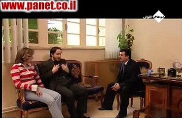 مسلسل ممرات ضيقة الحلقة 17
