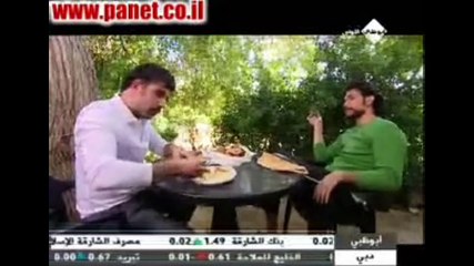 مسلسل ممرات ضيقة الحلقة 26