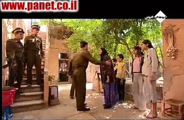 مسلسل ممرات ضيقة الحلقة 27