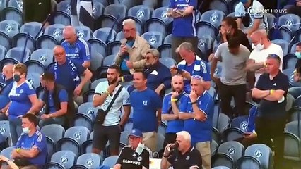 Manchester City vs Chelsea 01 All Goals  Highlight Final 2021