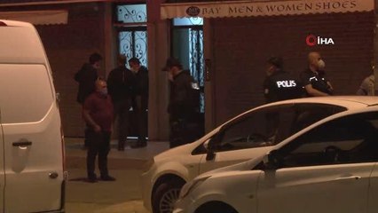 Ankara'da başından vurularak ölen 26 yaşındaki kadın 3 gün sonra komşularının ihbarı üzerine bulundu