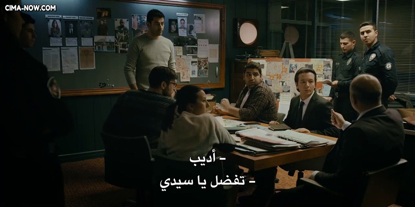 مسلسل ألف مترجم الحلقة 8 والاخيرة القسم 2