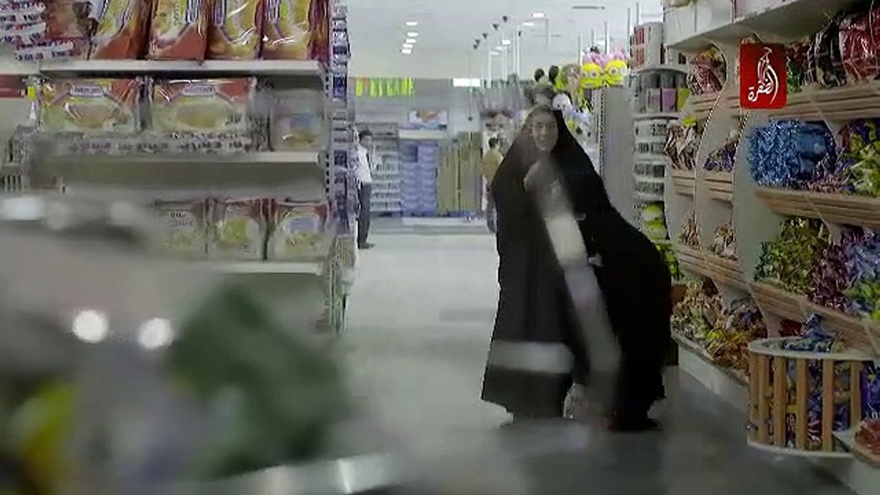 مسلسل حال مناير الحلقة 4