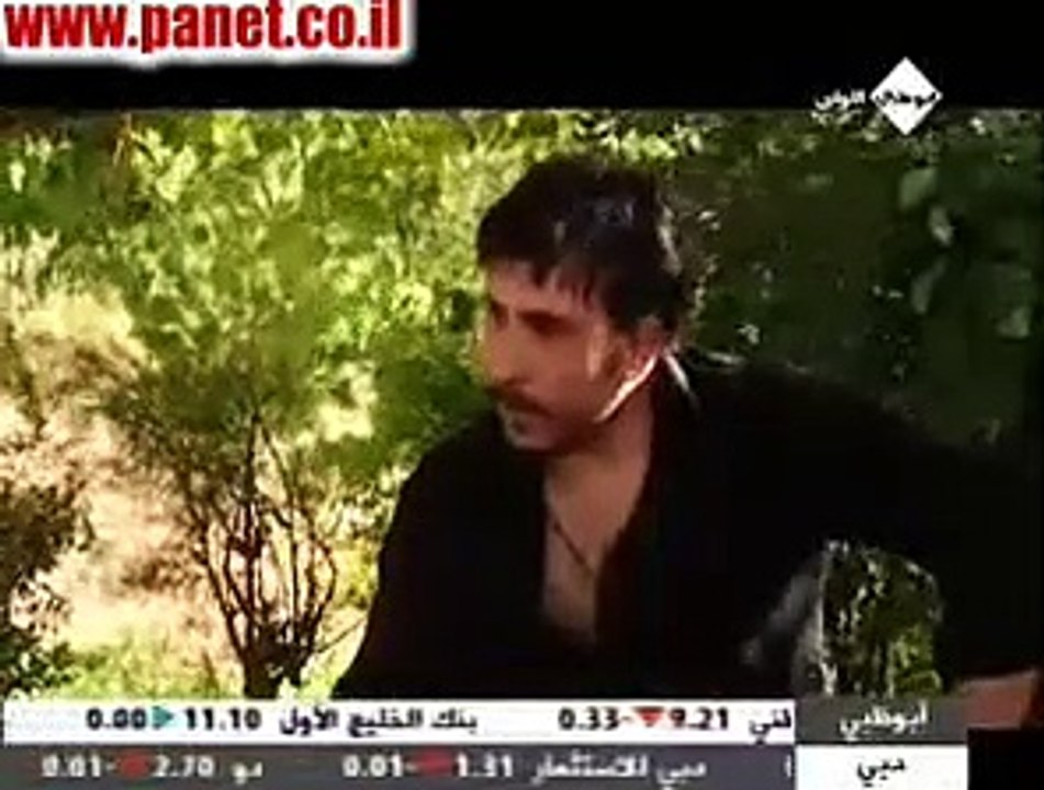 مسلسل ممرات ضيقة الحلقة 19