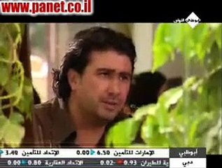 مسلسل ممرات ضيقة الحلقة 8