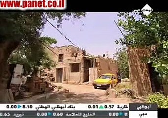 مسلسل ممرات ضيقة الحلقة 24
