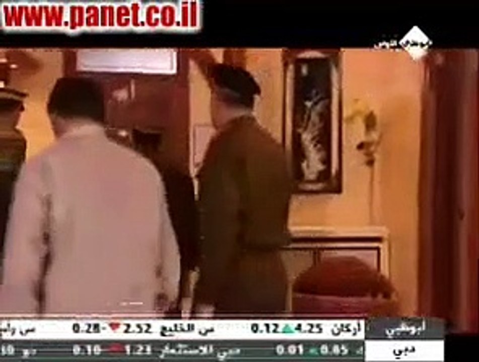 مسلسل ممرات ضيقة الحلقة 30 والأخيرة