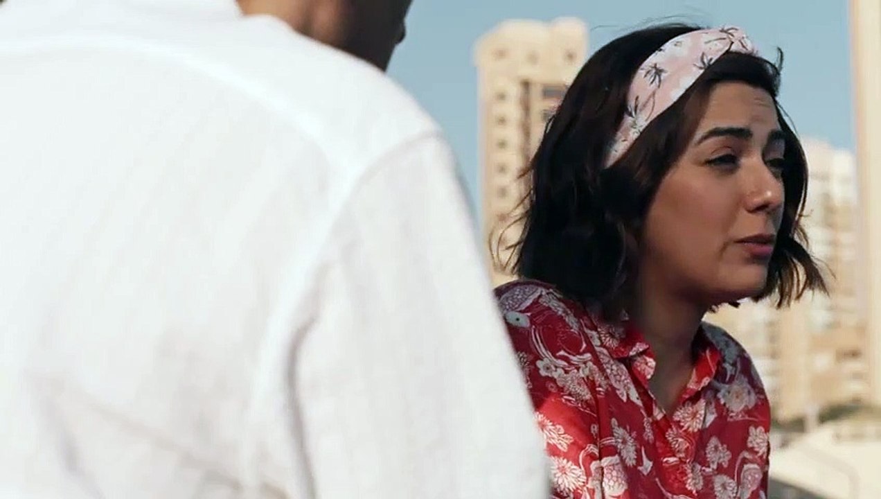 مسلسل نبض مؤقت الحلقة 9