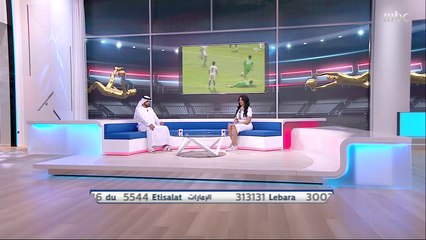 تحليل لفوز العراق الكبير ودياً على النيبال بنتيجة 6 – 2