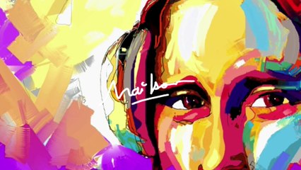 Mona Lisa Art Portrait - Mailson Cello - Unique Moment