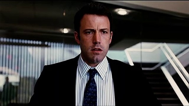 The Company Men Movie (2010) - Ben Affleck, Tommy Lee Jones, Chris Cooper