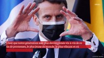 EXCLUSIF. Immigration, terrorisme, colonisation... Les confidences de Macron en Afrique