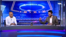 خالد عامر : مانشستر سيتي عمل تاريخه بالفلوس ومش بحب النوع ده من الفرق 