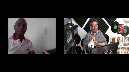 SALSA GORDA CON BENJAMISOUND Benji Banguero DEL POBLADO CAMPESTRE CANDELARIA