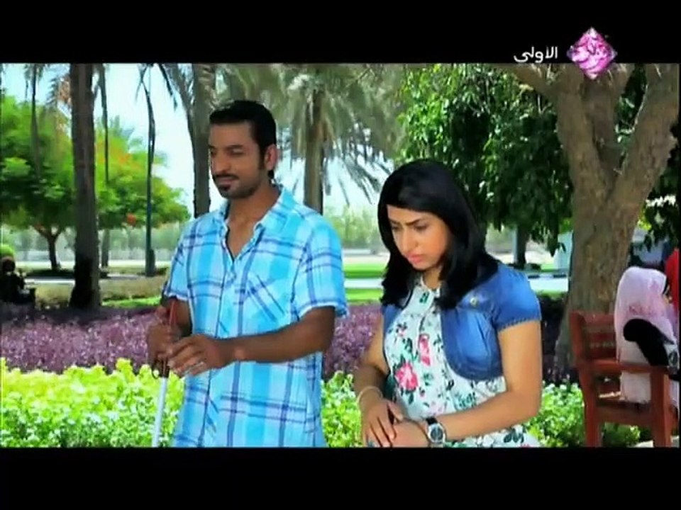 مسلسل لو باقي ليلة الحلقة 18