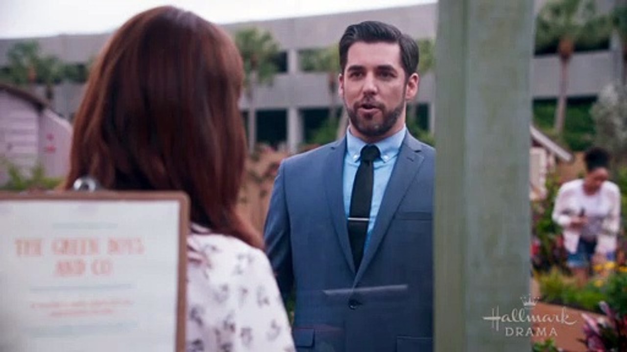 True Love Blooms Trailer video Dailymotion