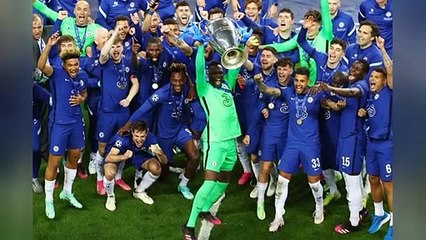 El Chelsea sorprende al Manchester City y logra su segunda Champions