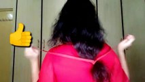 Testing Out 5 Minute Crafts Hair Hacks| Part 2 | Telugu | Smile With Bindu